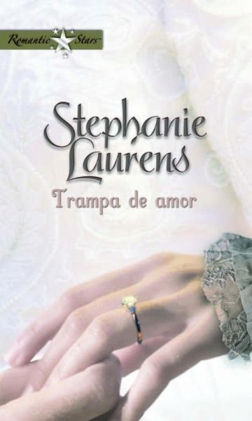 Trampa de amor (eBook, ePUB)