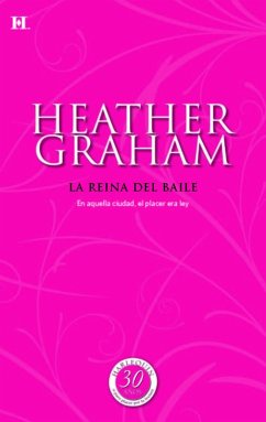 Cover La reina del baile (eBook, ePUB)