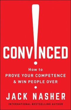 Convinced! - Nasher, Jack