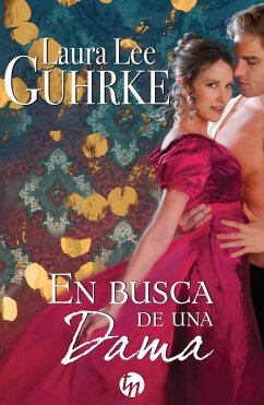 Cover En busca de una dama (eBook, ePUB)