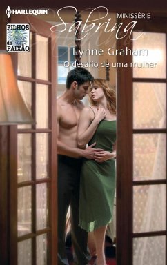 Cover O desafio de uma mulher (eBook, ePUB)