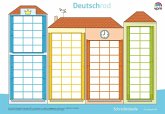 Deutschrad 1 / Deutschrad. Ausgabe ab 2018 Deutschrad 1 / Deutschrad. Ausgabe ab 2018