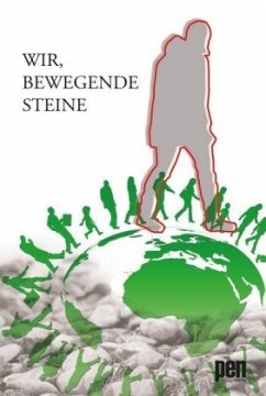 Cover Wir, bewegende Steine