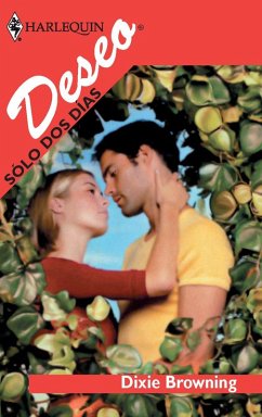 Solo dos días (eBook, ePUB) - Browning, Dixie