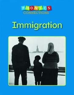 Immigration - Ray, Liz