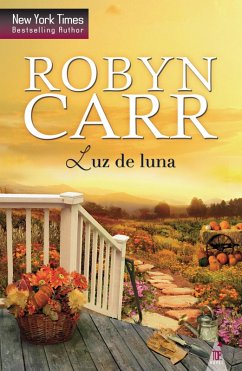 Cover Luz de luna (eBook, ePUB)