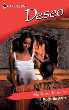 Cover Heridas de amor (eBook, ePUB)