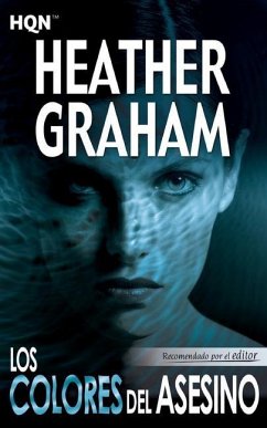 Los colores del asesino - Graham, Heather