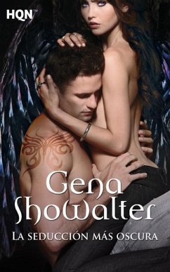 La seducción más oscura - Showalter, Gena