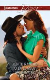 ¿En tu rancho o en el mío? (eBook, ePUB)