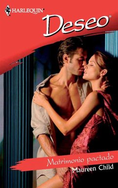 Cover Matrimonio pactado (eBook, ePUB)