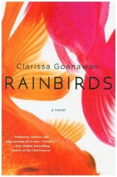 Rainbirds - Goenawan, Clarissa