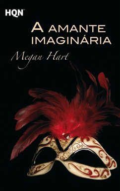 Cover A amante imaginária (eBook, ePUB)