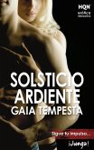 Solsticio ardiente (eBook, ePUB) Solsticio ardiente (eBook, ePUB)