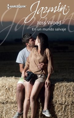 En un mundo salvaje (eBook, ePUB) - Wood, Joss