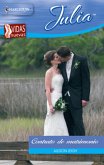 Contrato de matrimonio (eBook, ePUB)