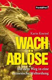 Wachablöse (eBook, ePUB)