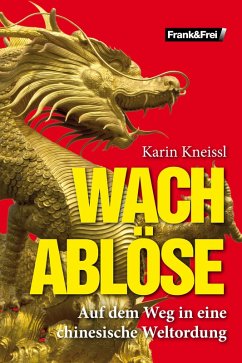 Wachablöse (eBook, ePUB) - Kneissl, Karin
