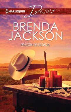 Pasión desatada (eBook, ePUB) - Jackson, Brenda