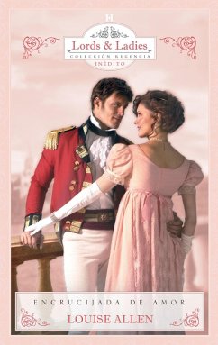 Cover Encrucijada de amor (eBook, ePUB)