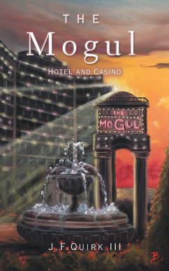 The Mogul - Quirk III, J. F.