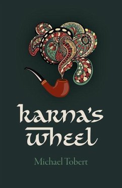Karna's Wheel - Tobert, Michael