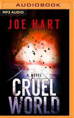 Cruel World - Hart, Joe