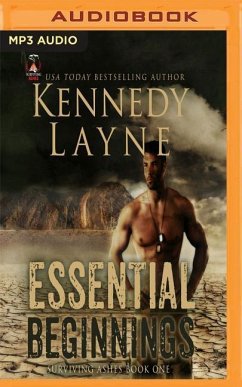 Essential Beginnings - Layne, Kennedy