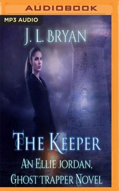 The Keeper - Bryan, J. L.