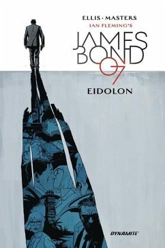 James Bond: Eidolon - Ellis, Warren