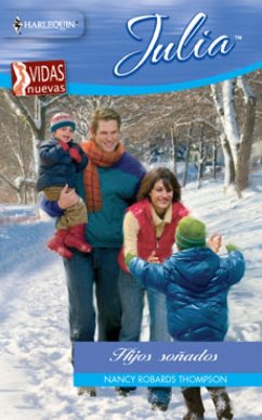 Cover Hijos soñados (eBook, ePUB)