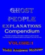 Ghost People Explanations Compendium... - Bild 1