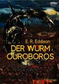 DER WURM OUROBOROS (eBook, ePUB)