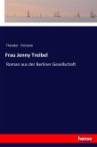 Frau Jenny Treibel Frau Jenny Treibel