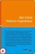 Plattform-Kapitalismus (eBook, ePUB) - Bild 1