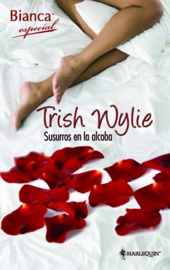 Cover Susurros en la alcoba (eBook, ePUB)