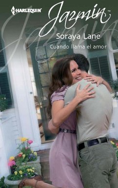 Cuando llama el amor (eBook, ePUB) - Lane, Soraya