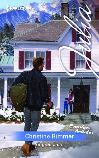 Su gran amor (eBook, ePUB)