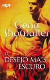 O desejo mais escuro (eBook, ePUB)