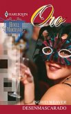Desenmascarado (eBook, ePUB)