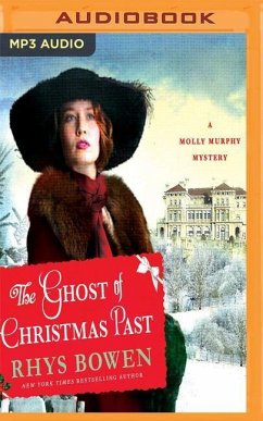The Ghost of Christmas Past - Bowen, Rhys
