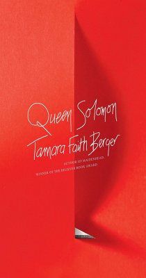 Queen Solomon - Berger, Tamara Faith