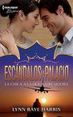 La chica a la que nadie quería (eBook, ePUB)