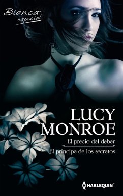 Cover El precio del deber - El principe de los secretos (eBook, ePUB)