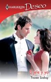 El jefe y yo (eBook, ePUB)