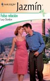 Falsa relación (eBook, ePUB)
