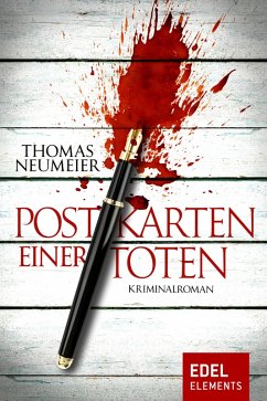 Postkarten einer Toten (eBook, ePUB) - Neumeier, Thomas