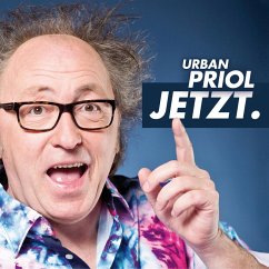 Jetzt. (MP3-Download) - Priol, Urban