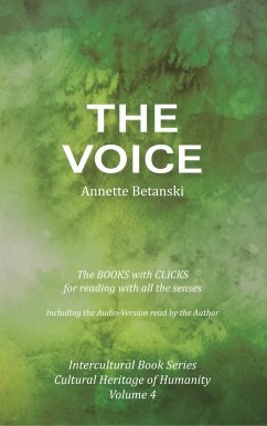 The Voice - Betanski, Annette