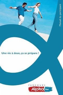 Marriage Preparation Course Guest Manual, French Edition - Lee, Nicky; Lee, Sila